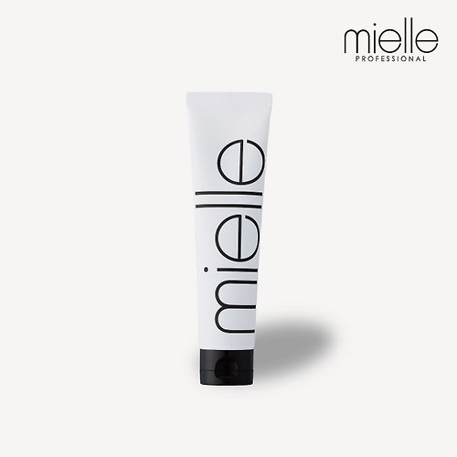 韓國米樂絲專業髮品 Mielle【韓國米樂絲】石墨烯抗熱精華乳 | 乾燥受損細軟髮