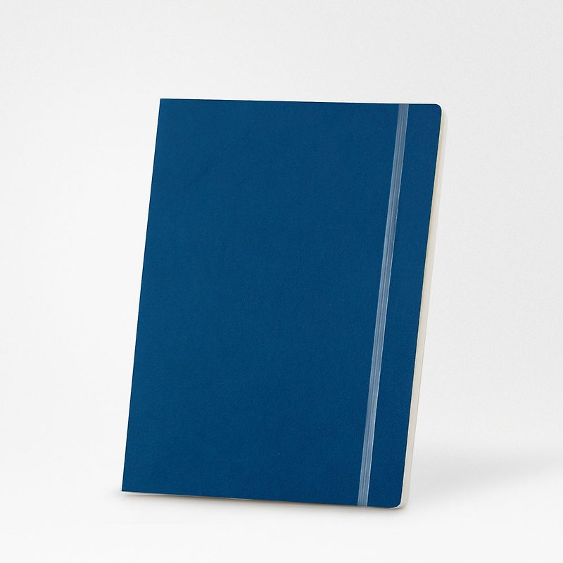 Circular log-classic series (16K blank notebook) FUN ll - สมุดบันทึก/สมุดปฏิทิน - กระดาษ 