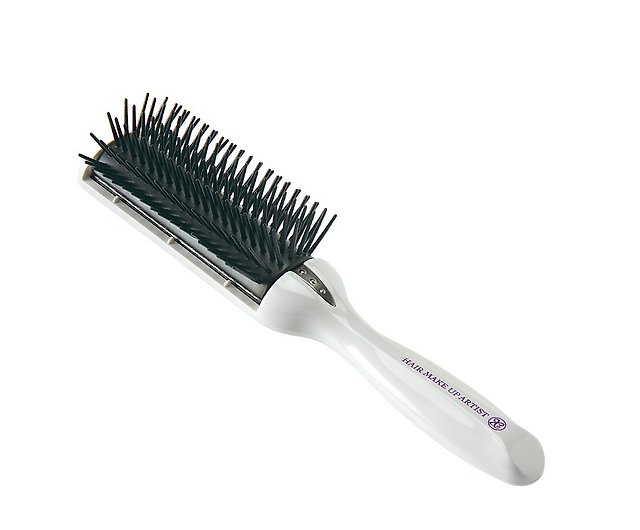 PROIDEA】Anti-static hair brush - Shop proidea-tw Makeup Brushes - Pinkoi