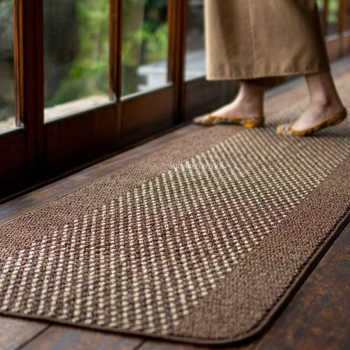 Japanese-made carpets-multi-size pre-order/kitchen floor mats/kitchen  supplies/home life - Shop Sugar Jardin Rugs & Floor Mats - Pinkoi