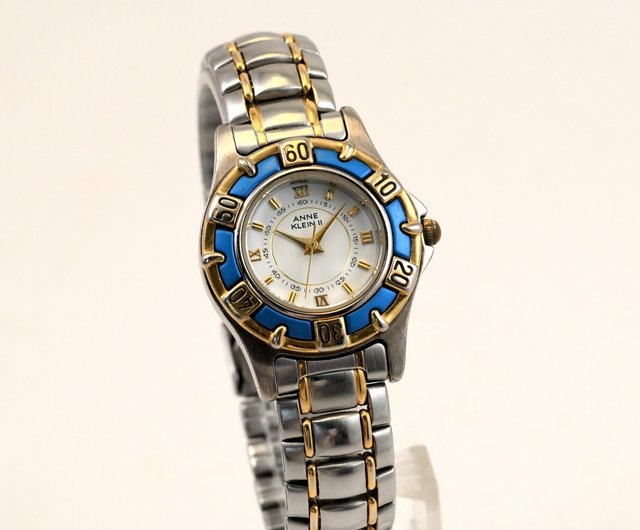ANNE KLEIN 2 アンクライン2 レディース腕時計クォーツチェンジ