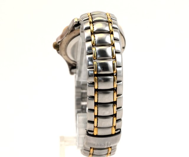 ANNE KLEIN Ⅱ レディースクォーツ チェンジングベゼル