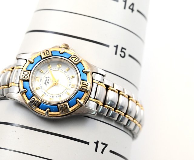 ANNE KLEIN 2 アンクライン 2 レディース 腕時計 クォーツ