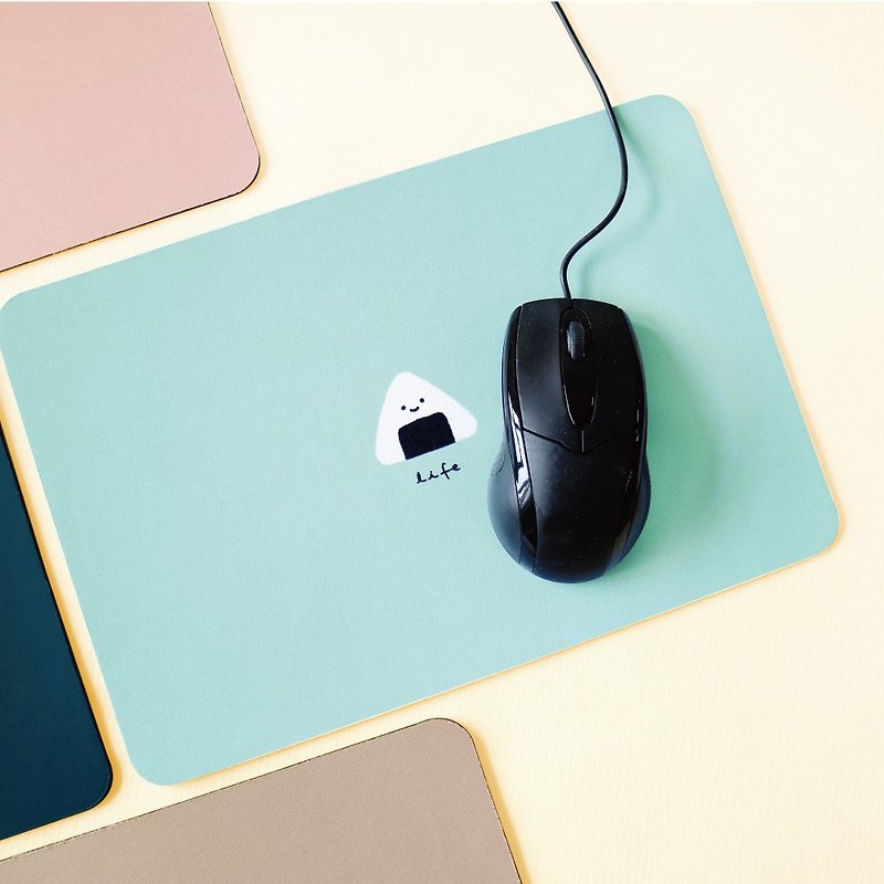 Ching Ching X Simple Life Series CPB-98 This is a big mouse pad - Mouse Pads - Other Materials 