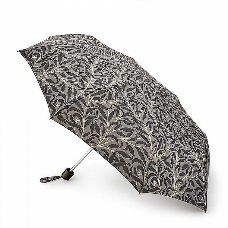 Morris＆Co.イギリス印刷傘L757_8F3749 - 傘・雨具 - ポリエステル 