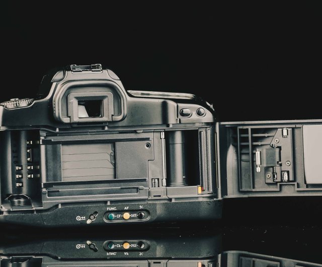 Canon EOS 10QD ボディ＋35-105mm レンズ＋Kenkoフィルター