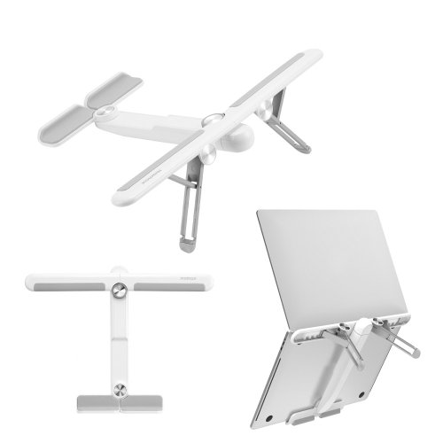 Momax MOMAX Fold Stand 隨行四節調較多用途支架(KH2)