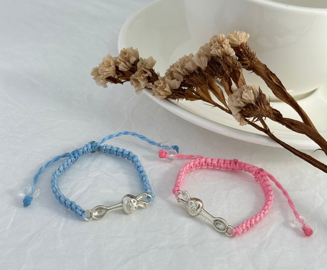 Baby's first hot sale birthday bracelet