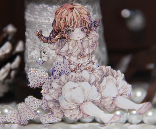 レースPET紙テープ シェルライト 10m巻 - ショップ 獅子太太