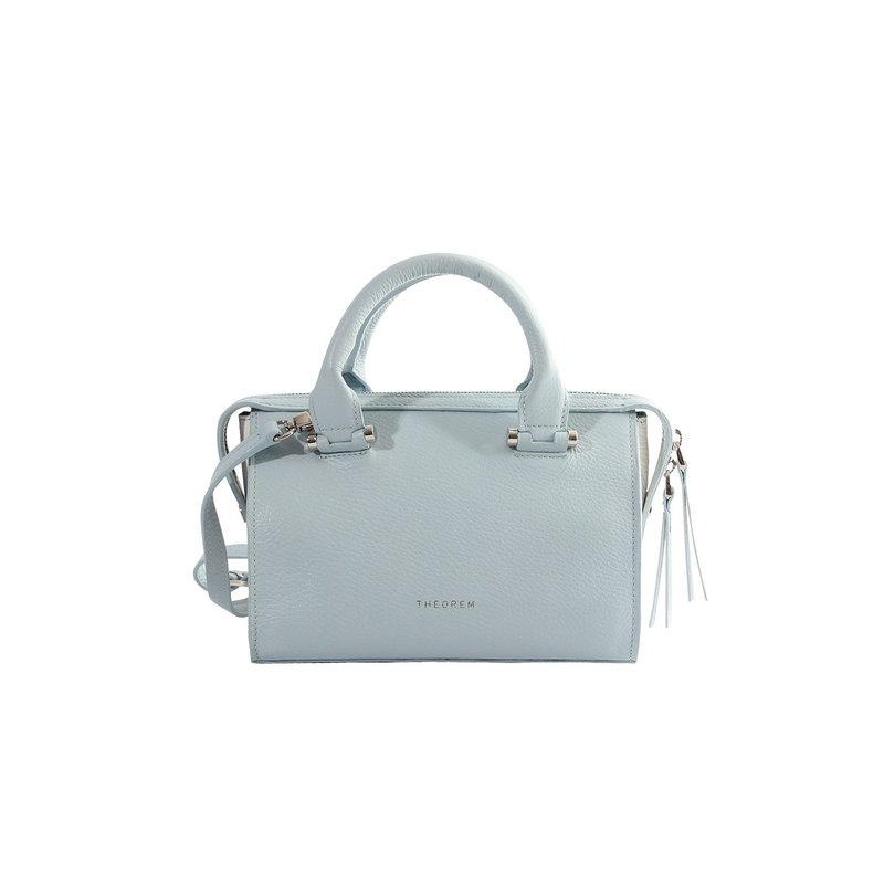 iconic bag with popular reviews amongst bloggers, mini IOTA - 手提包/手提袋 - 真皮 