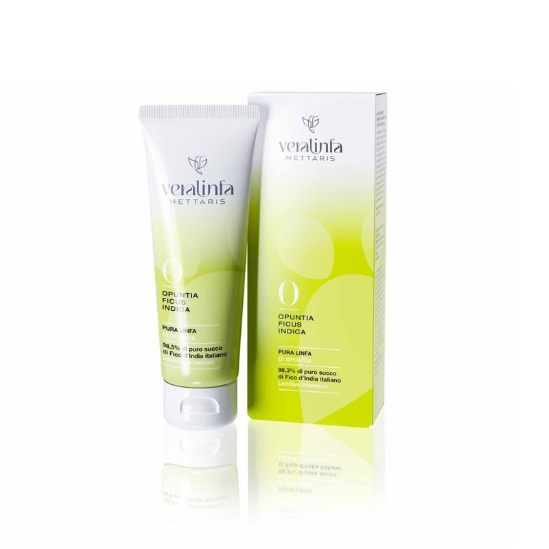 【極速補水撫平細紋】仙人掌肌膚精粹修護青春露 天然高保濕 - 精華液/精華油 - 濃縮/萃取物 金色