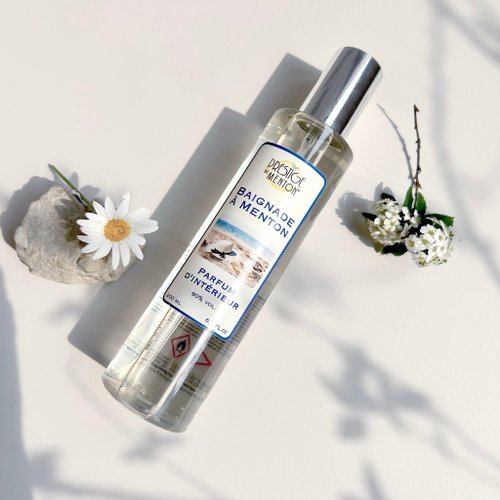 AdA 比頌 法國Prestige de Menton 檬田之香-海洋調 居家香氛噴霧200ml