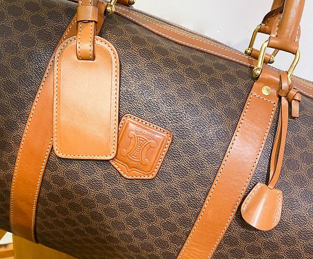 Second-hand bag Celine, Brown brown presbyopia, handbag