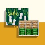 Qookie ! 台湾宜蘭のおみやげはこれで決まり U9jT5TZw