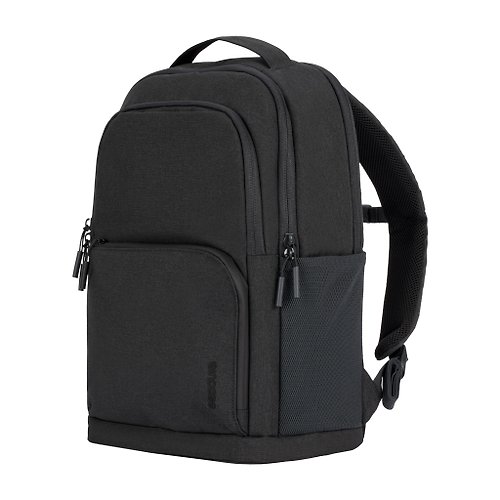 Incase-酷玩樂 (台灣授權經銷商) Incase Facet 25L Backpack 16吋 雙肩筆電後背包 (黑)