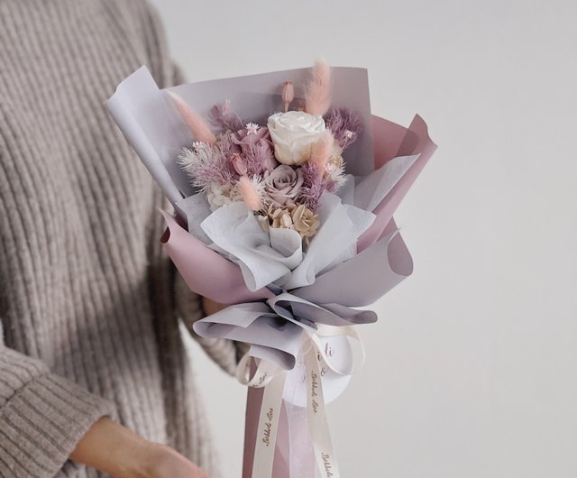 Eternal Rose Bouquet Skirt by Angelic Pretty