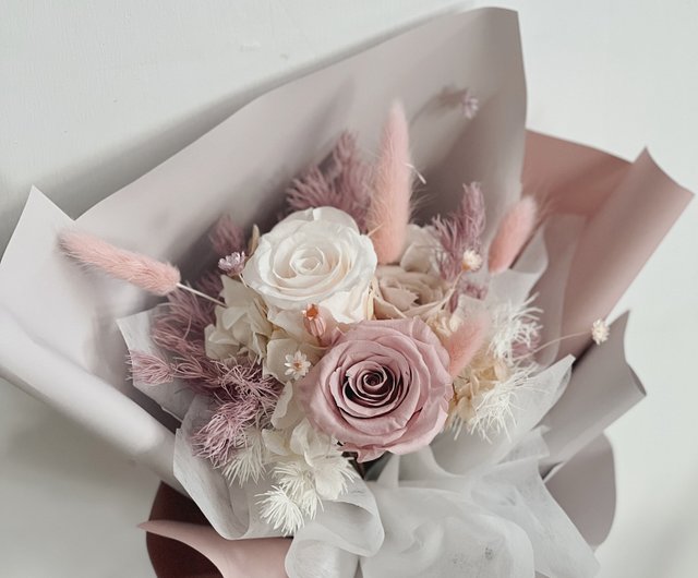 Eternal Rose Bouquet Skirt by Angelic Pretty