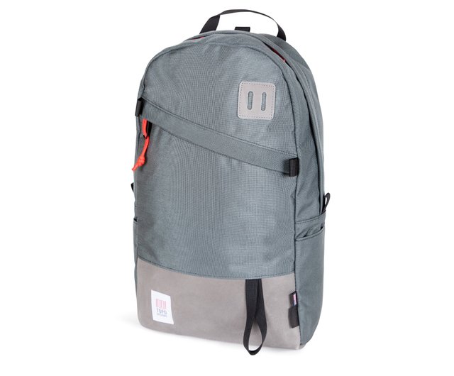 DAYPACK LEATHER - Shop topodesigns-hk Backpacks - Pinkoi