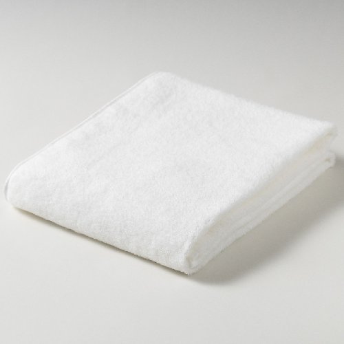 放居 Hacoon 白雲 敏感肌適用超纖柔浴用毛巾