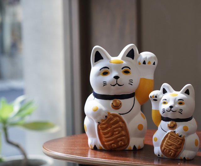 体験・アクティビティ】IARTS 和風招き猫の絵 金運|幸運|幸運