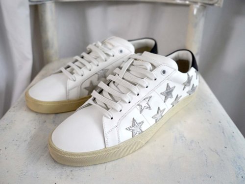 【送関込】Saint Laurent☆サンローラン Jefferson Sneakers 500x0.jpg