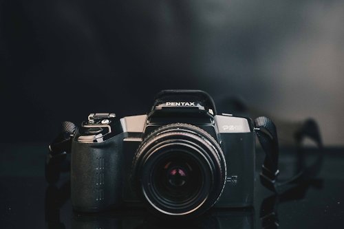 瑞克先生-底片相機專賣 Pentax PZ-10+Tokina 28-70mm f3.5-4.5 #135底片相機
