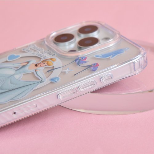 シンデレラ - iPhoneケース ディズニー ハンドメイド シンデレラ プリンセス 楽天市場】iPhone 16 ケース シンデレラ iPhone16Pro アイフォン