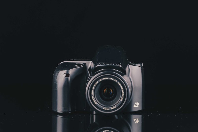 OLYMPUS Centurion #4052 #APS film camera - กล้อง - โลหะ 