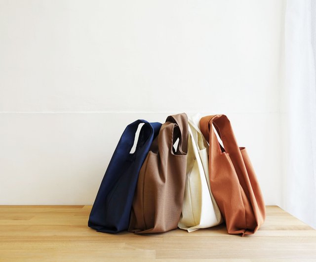 Sustainable Shopping—Which Bag Is Best?