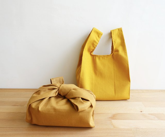 Sustainable Shopping—Which Bag Is Best?