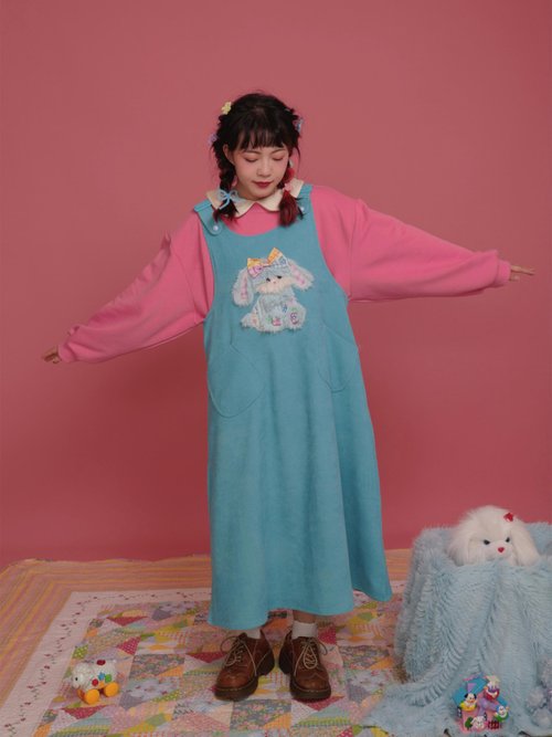 Lazy oaf hotsell cinderella dress