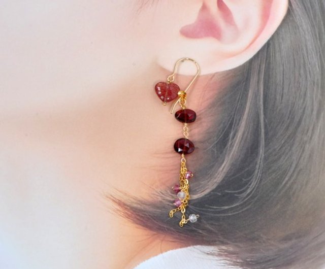 e.m. いちごのピアス2 te1142.jpg