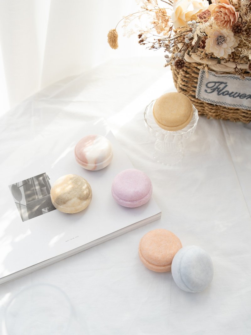 Shampoo Bar - Soap - Eco-Friendly Materials 