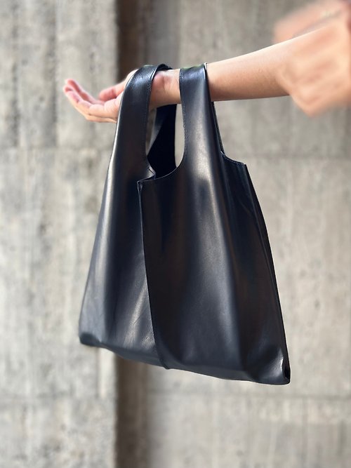Shopping bag!Hong Kong style, made in Hong Kong. - Shop s16-remgo Other -  Pinkoi