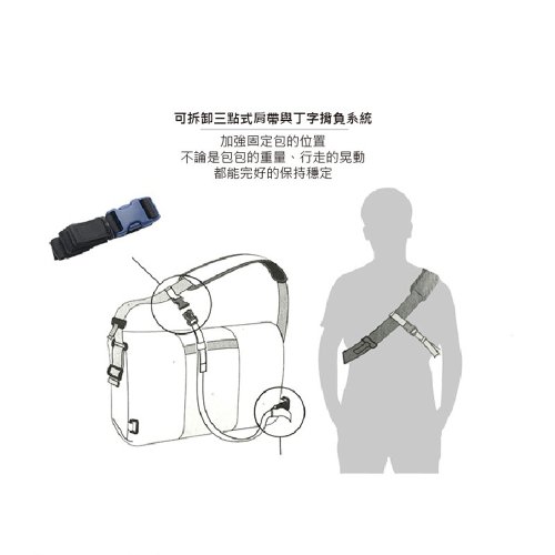 TIMBUK2 メッセンジャーバッグ グレー/イエロー TIMBUK2 CLASSIC MESSENGER ECOクラシックメッセンジャーバッグ
