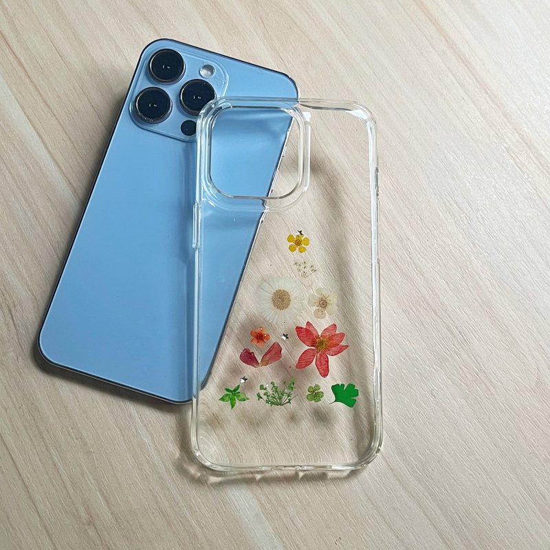 微瑕現貨 出清優惠 iphone13 pro 小樹 手機殼 禮物 - 手機殼/手機套 - 塑膠 多色