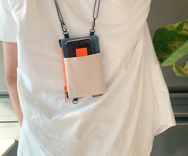 Good day Bag Shoulder Bag Forest rust Colors smogday