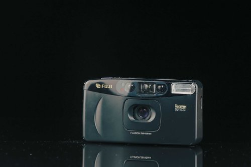 FUJI Cardia Travel Mini OP #8337 #135フィルムカメラ