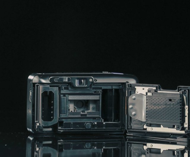 箱・取説付き FUJI CARDIA Travel mini OP　59c387 箱・取説付き FUJI CARDIA Travel mini OP 59c387 - メルカリ
