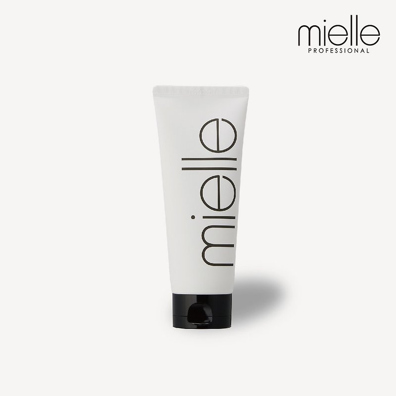 Mielle [Korean Mielle] CACAY Fruit Oil Curling Cream | Curly Hair Styling Cream - Men's Skincare - Other Materials 