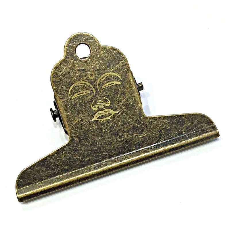 Real Big Buddha Clip - Other - Other Metals Gold