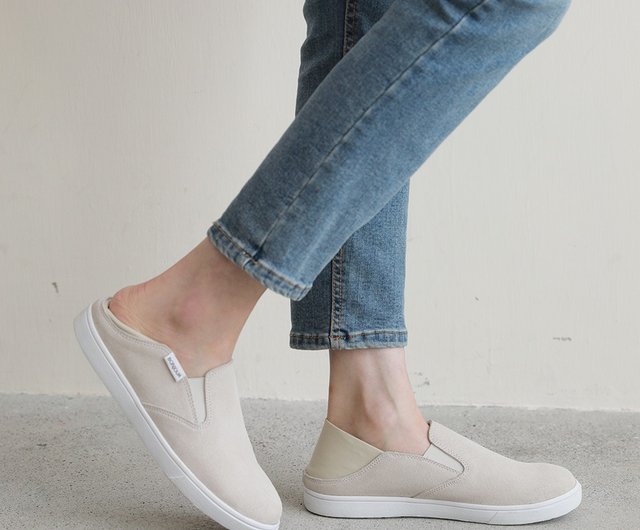MINNETONKA スリッポンとブーツセット(靴擦れ防止クリームつき) MINNETONKA スリッポンとブーツセット(靴擦れ防止クリームつき