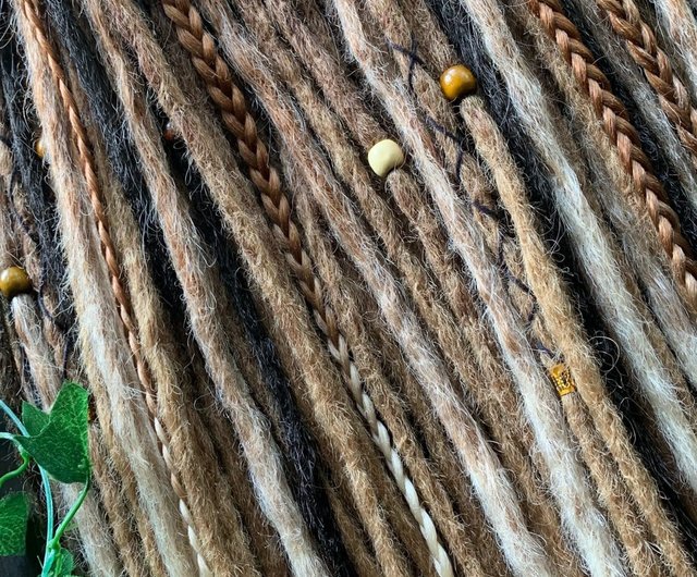 Crochet Dreads California – wowdreads