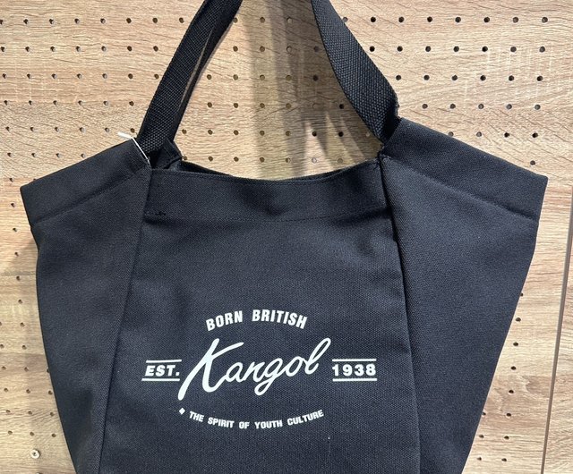 Kangol bag deals