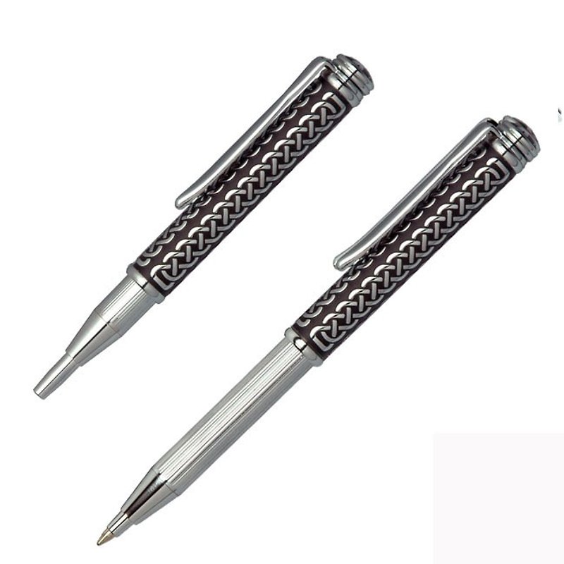 ARTEX Extreme Etching Telescopic Pen Lock - Other Writing Utensils - Other Materials Black