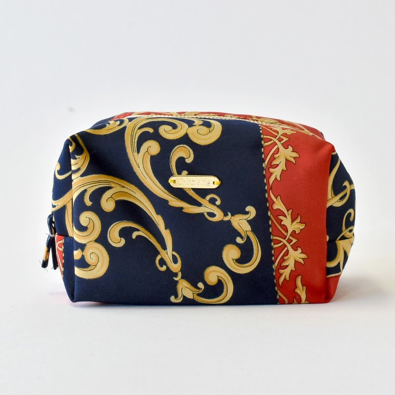 MIKO POUCH  M / 日本製造 - 化妝包/收納袋 - 其他材質 