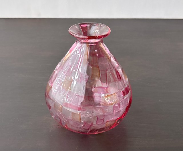花瓶　まとめ売り Weave Vase 05 | F.r.A.g.M.e.n.T Products