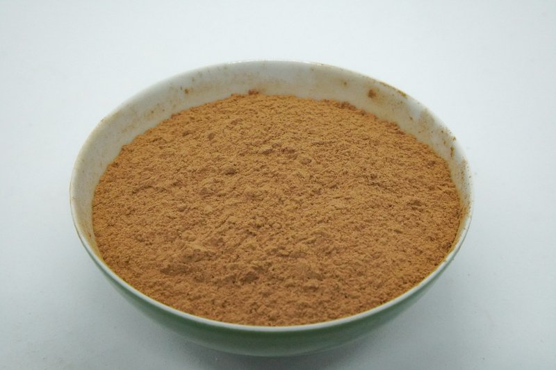 Yunyun Yipin [Premium Sticky Powder (Phoebe Powder)] - Plants & Floral Arrangement - Plants & Flowers Brown