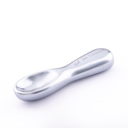 iSA Treasure 鈦赫茲勺型能量刮痧棒