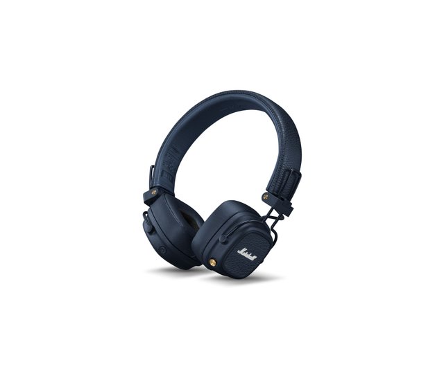 正規品 Marshall Major V ワイヤレスヘッドフォン MAJOR V – Marshall │ 完実電気株式会社 | KANJITSU DENKI CO.,LTD